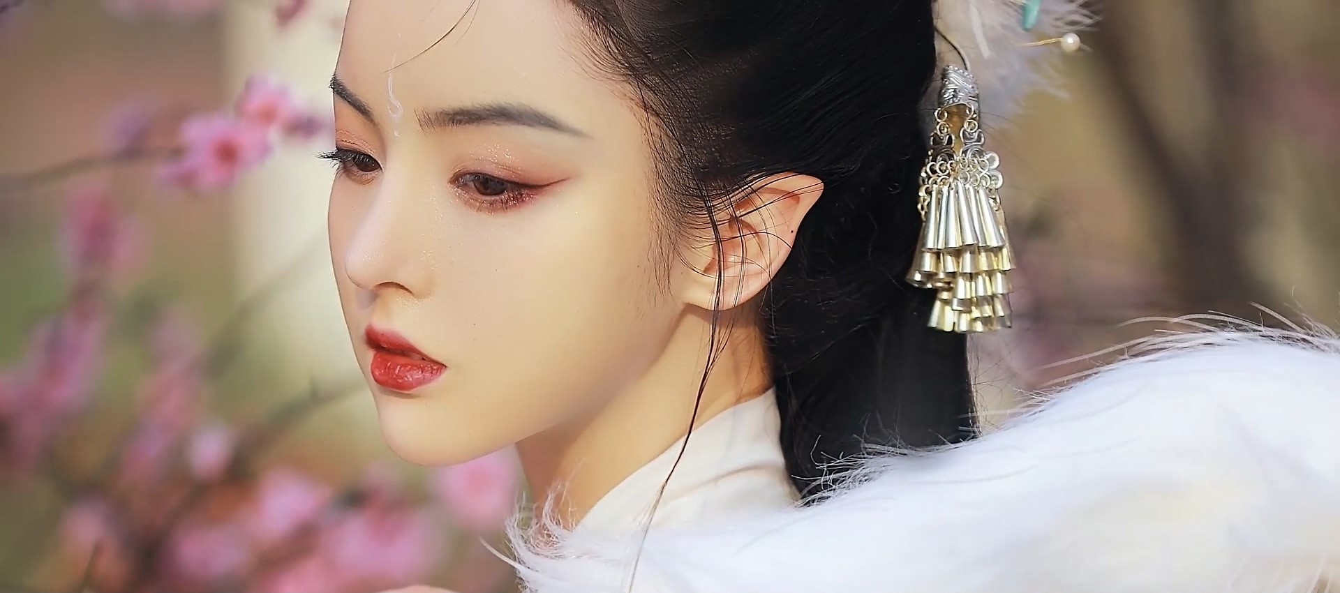 国漫推荐-凡人修仙传