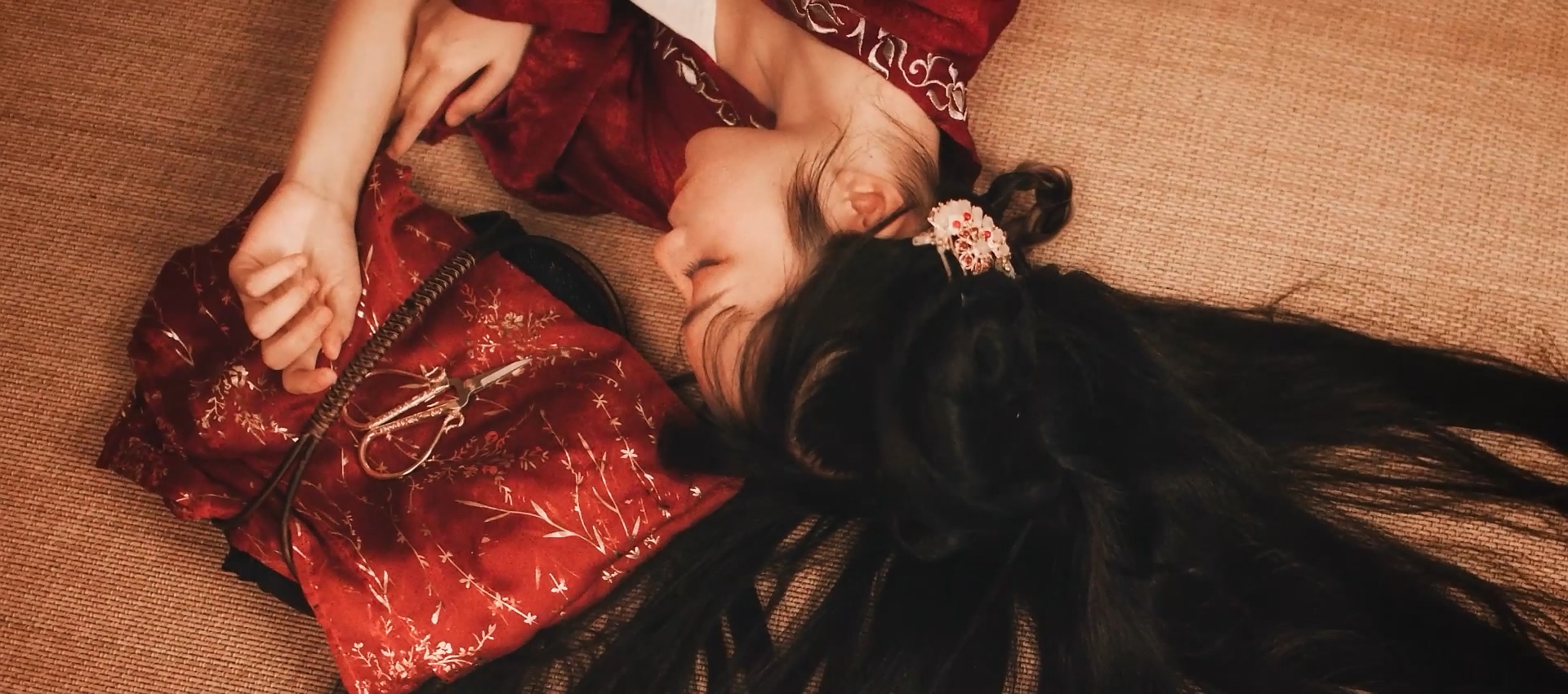 浏览器指纹保护